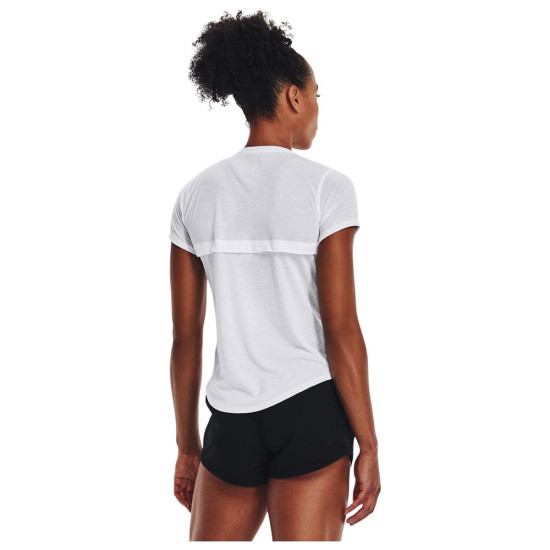 Under Armour Γυναικεία κοντομάνικη μπλούζα UA Streaker Under Armour Γυναικεία κοντομάνικη μπλούζα UA Streaker